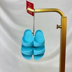 Blue Sandals Place & Time Novelty Ornament Christmas Ornaments